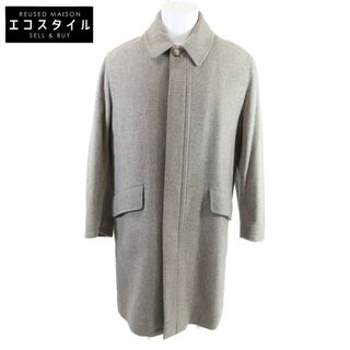 HERMES - エルメス シャツ ジャケット セリエボタン コットン HERMES - エルメス シャツ ジャケット セリエボタン コットン