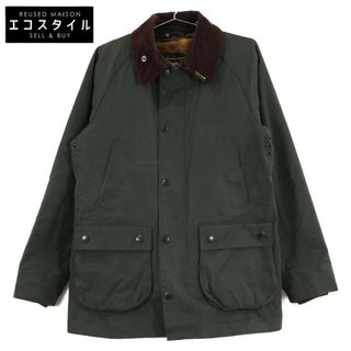 Barbour - 新品 Barbour JBS Flight Jkt ma1 XL オーバーサイズ Barbour - 新品 Barbour JBS Flight Jkt ma1 XL オーバーサイズ