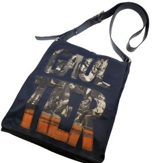 Jean-Paul GAULTIER - Jean Paul Gaultier パワーネット の通販 Jean-Paul GAULTIER - Jean Paul Gaultier パワーネット の通販