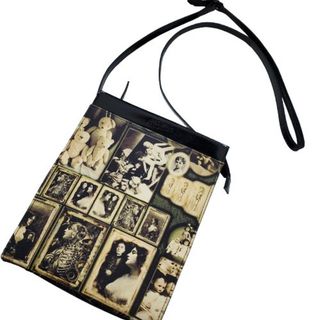 Jean-Paul GAULTIER(ショルダーバッグ)のフリマアイテム一覧 Jean-Paul GAULTIER(ショルダーバッグ)のフリマアイテム一覧