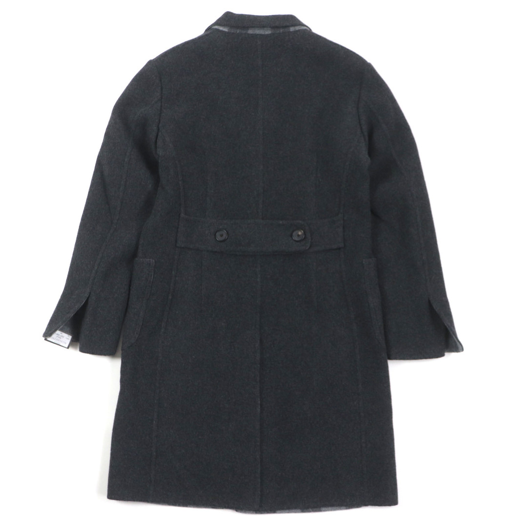 未使用品▽TITO ALLEGRETTO ティト アレグレット ウール 裏地 未使用品▽TITO ALLEGRETTO ティト アレグレット ウール 裏地