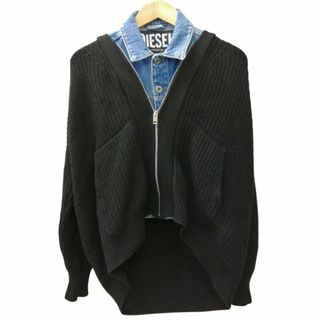 DIESEL(ブルゾン)のフリマアイテム一覧 DIESEL(ブルゾン)のフリマアイテム一覧