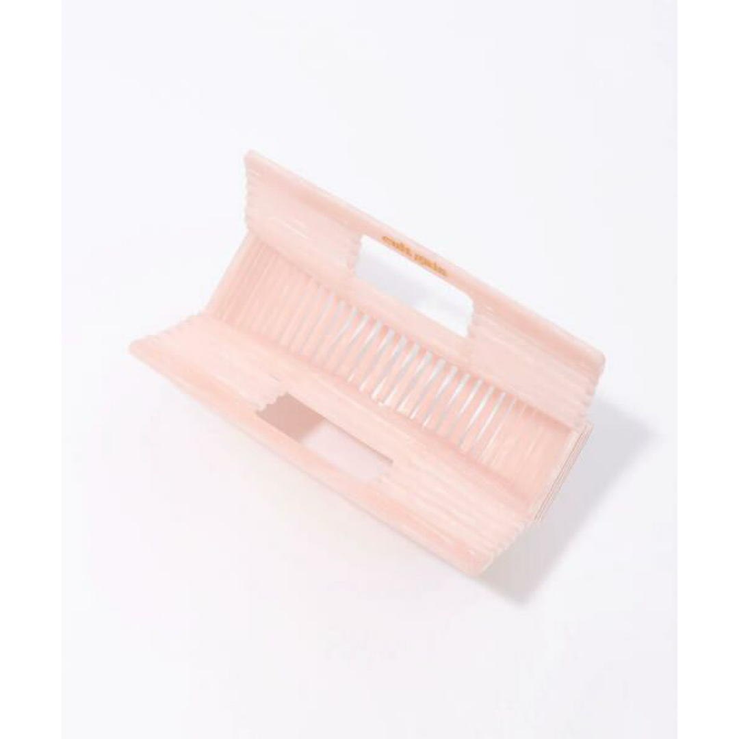 CULT GAIA(カルトガイア)のトゥモローランド　カルトガイア　ミニバック　ピンク レディースのバッグ(ハンドバッグ)の商品写真