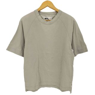 MARGARET HOWELL(Tシャツ/カットソー(半袖/袖なし))のフリマ MARGARET HOWELL(Tシャツ/カットソー(半袖/袖なし))のフリマ