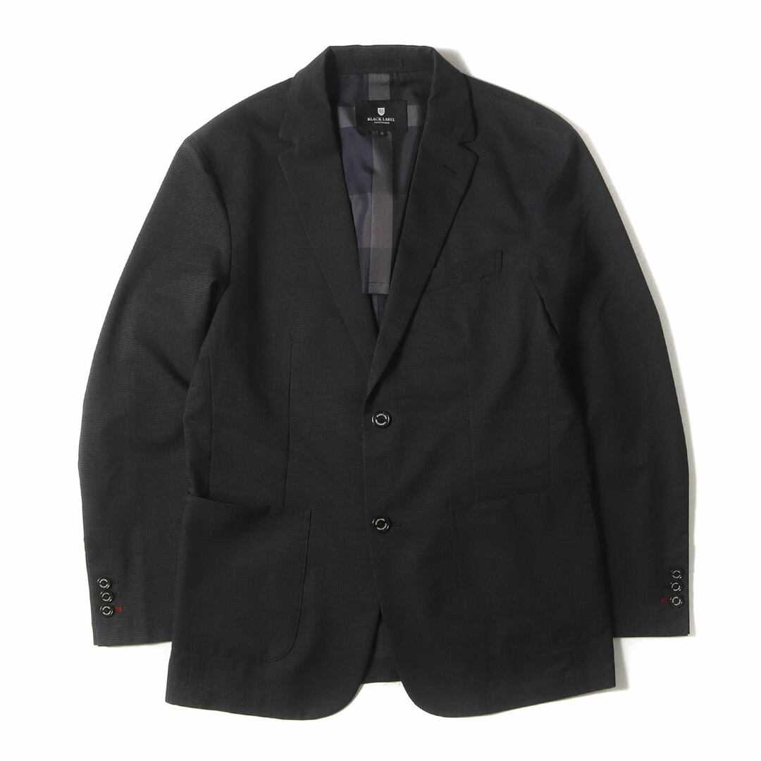 美品】BLACK LABEL CRESTBRIDGE ブラック レーベル クレスト 美品】BLACK LABEL CRESTBRIDGE ブラック レーベル クレスト