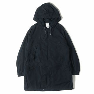VISVIM - 18aw visvim BICKLE M-65 FIELD JACKETの通販|ラクマ VISVIM - 18aw visvim BICKLE M-65 FIELD JACKETの通販|ラクマ