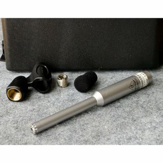 Behringer コンデンサーマイク：EC8000(その他)