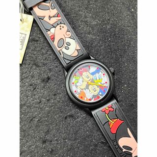 Disney(腕時計(アナログ))のフリマアイテム一覧 Disney(腕時計(アナログ))のフリマアイテム一覧