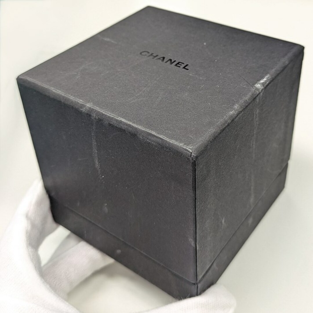 CHANEL - シャネル CHANEL リング ココ クラッシュ ラージ CHANEL - シャネル CHANEL リング ココ クラッシュ ラージ