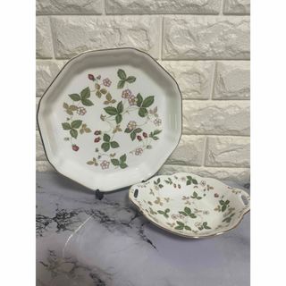 WEDGWOOD - 未使用 ウェッジウッド コノスールコレクション WEDGWOOD - 未使用 ウェッジウッド コノスールコレクション