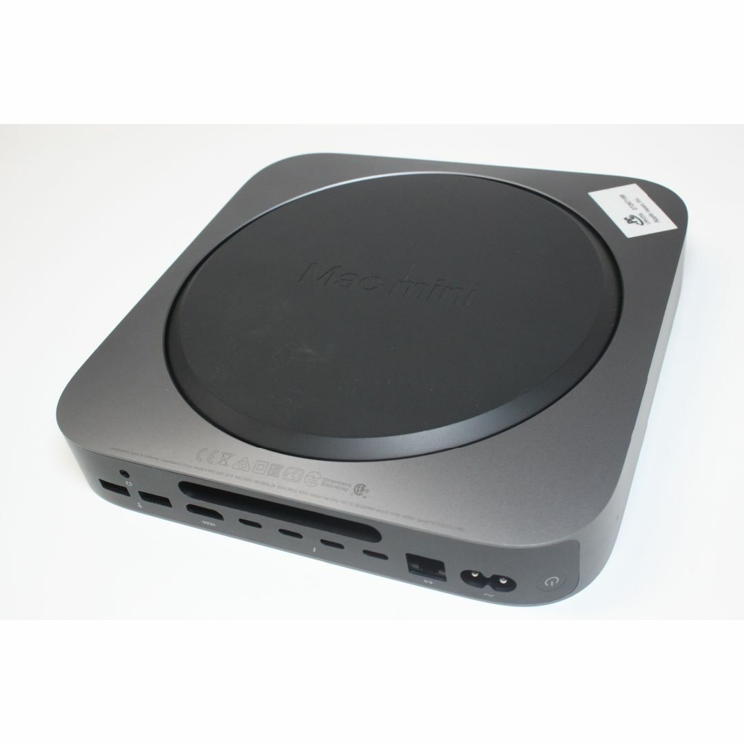 Mac mini(Late 2012) 1TB Fusion Drive(中古)(Apple Mac Mac mini(Late 2012) 1TB Fusion Drive(中古)(Apple Mac