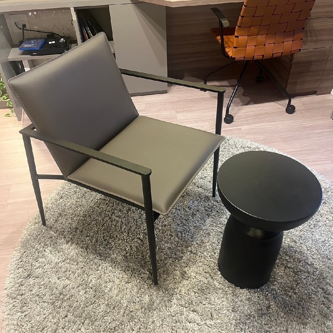 関家具 - 展示品 関家具 ハーネスラウンジチェアALC-1891 家具 関家具 - 展示品 関家具 ハーネスラウンジチェアALC-1891 家具