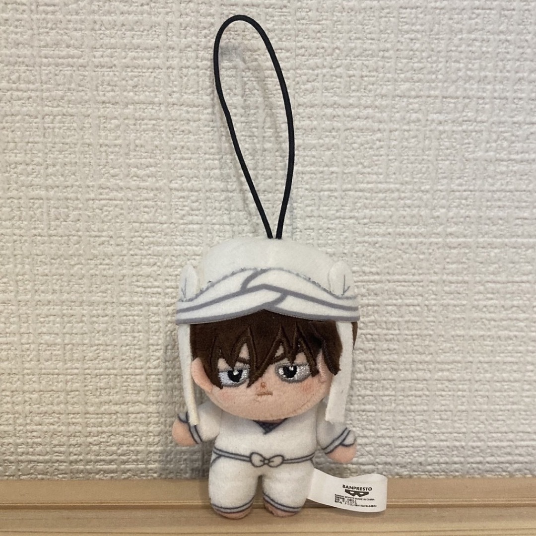 忍たま乱太郎 ほわぬい vol.3 ぬいぐるみ マスコット 天鬼の通販 忍たま乱太郎 ほわぬい vol.3 ぬいぐるみ マスコット 天鬼の通販