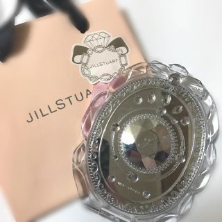 ジルスチュアート(JILLSTUART)のコンパクトミラーⅡ(その他)