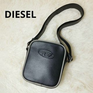 DIESEL - 【未使用級 タグ付き】ディーゼル RUMIE ショルダー DIESEL - 【未使用級 タグ付き】ディーゼル RUMIE ショルダー