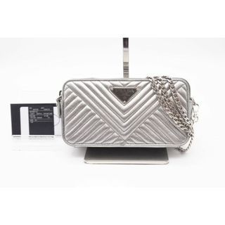 PRADA - PRADA ナイロン ショルダーバッグ Re-Nylonの通販 by PRADA - PRADA ナイロン ショルダーバッグ Re-Nylonの通販 by