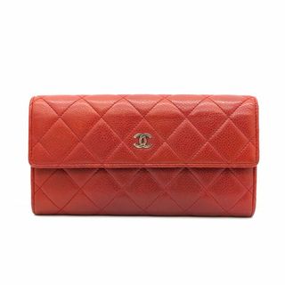 CHANEL(財布 ・ レッド/赤色系)のフリマアイテム一覧 CHANEL(財布 ・ レッド/赤色系)のフリマアイテム一覧