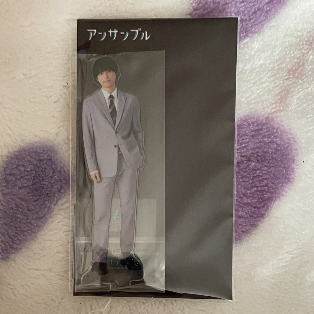SixTONES - アクスタ SixTONES 松村北斗 アンサンブルの通販 by SixTONES - アクスタ SixTONES 松村北斗 アンサンブルの通販 by