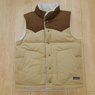 patagonia(ダウンベスト)のフリマアイテム一覧 patagonia(ダウンベスト)のフリマアイテム一覧
