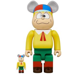 BE@RBRICK - メディコムトイ ベアブリック フィギュア BE@RBRICK - メディコムトイ ベアブリック フィギュア