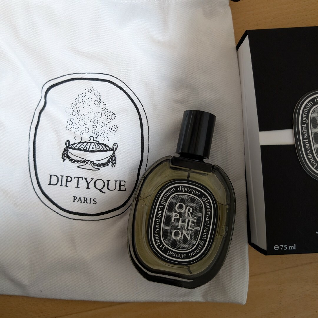 ディプティック 香水 ユニセックス オルフェオン EDP・SP 75ml OR… ディプティック 香水 ユニセックス オルフェオン EDP・SP 75ml OR…