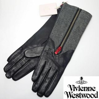 Vivienne Westwood(手袋)のフリマアイテム一覧 Vivienne Westwood(手袋)のフリマアイテム一覧