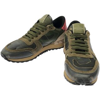 VALENTINO(スニーカー)のフリマアイテム一覧 VALENTINO(スニーカー)のフリマアイテム一覧