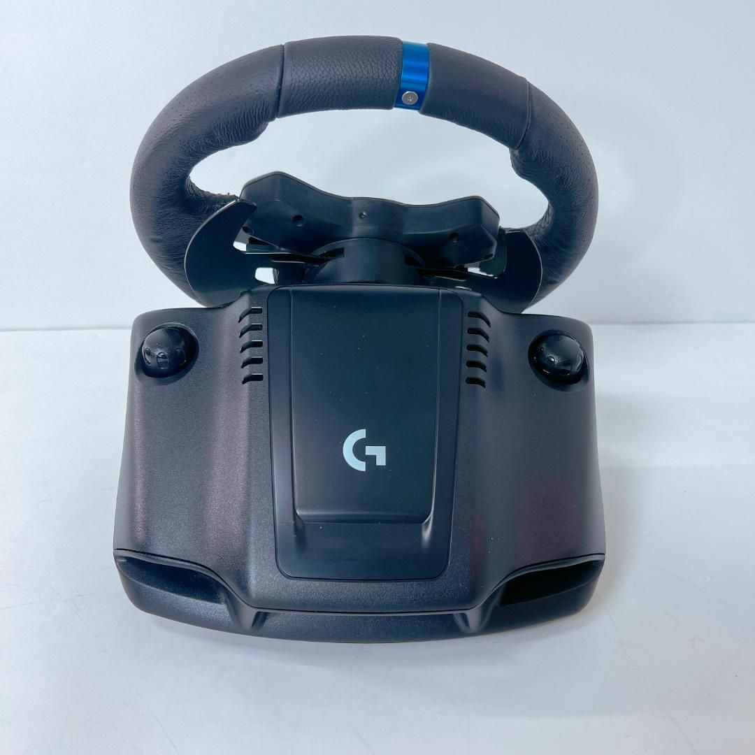 Logicool - Logicool G ロジクール USB ハンコン G923 Logicool - Logicool G ロジクール USB ハンコン G923