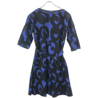 marimekko(ロングワンピース/マキシワンピース)のフリマ marimekko(ロングワンピース/マキシワンピース)のフリマ
