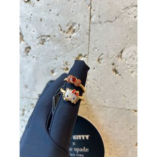 kate spade NEW YORK(リング(指輪))のフリマアイテム一覧 kate spade NEW YORK(リング(指輪))のフリマアイテム一覧