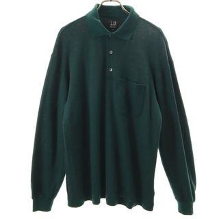 Dunhill(ポロシャツ)のフリマアイテム一覧 Dunhill(ポロシャツ)のフリマアイテム一覧