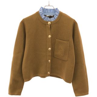 Sandro - 新品SANDRO サンドロ ワンピース 定価8万円の通販 by Sandro - 新品SANDRO サンドロ ワンピース 定価8万円の通販 by