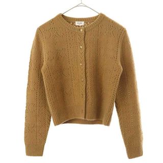 CELINE(カーディガン)のフリマアイテム一覧 CELINE(カーディガン)のフリマアイテム一覧