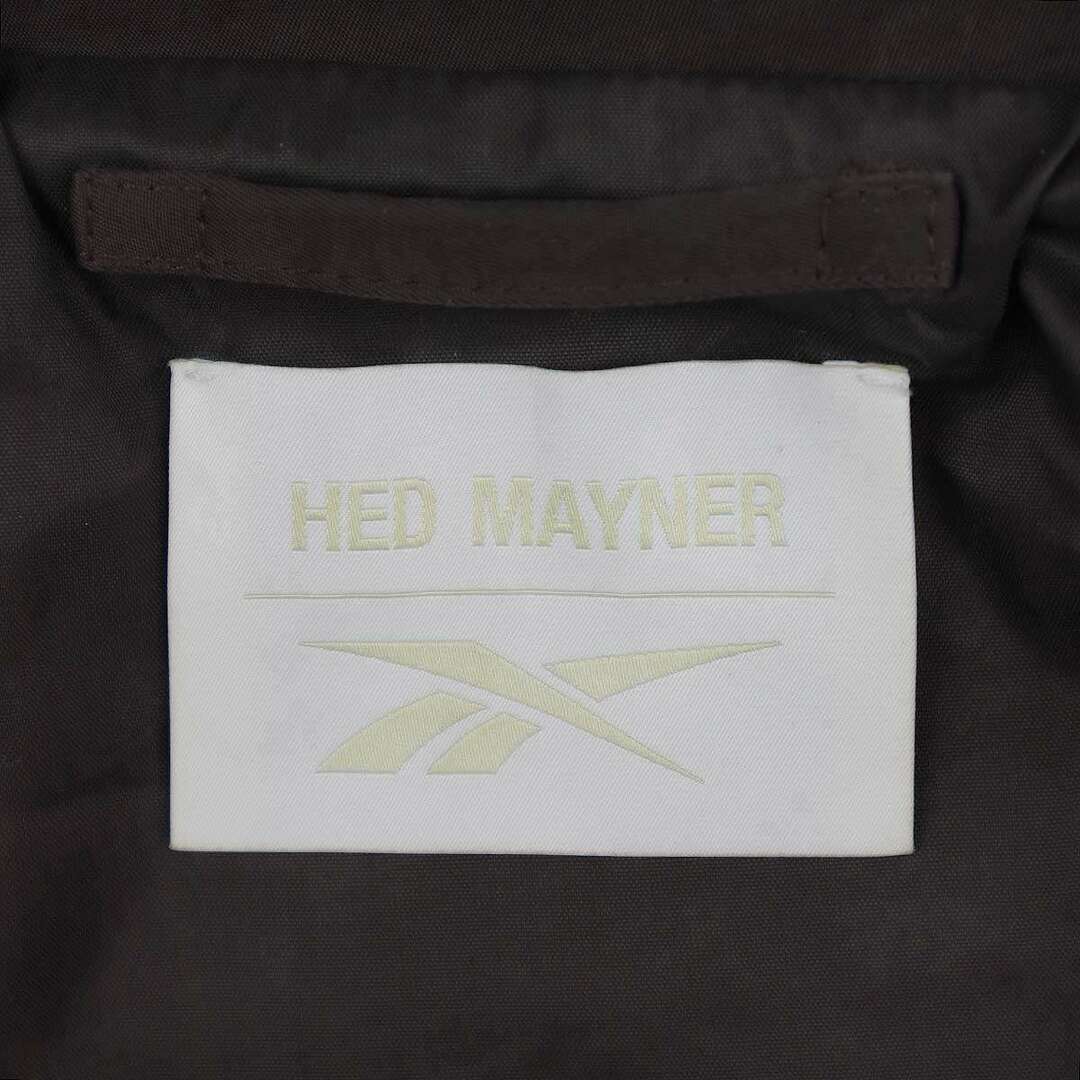 Reebok - HED MAYNER×Reebok ヘドメイナー リーボック 23AW Reebok - HED MAYNER×Reebok ヘドメイナー リーボック 23AW