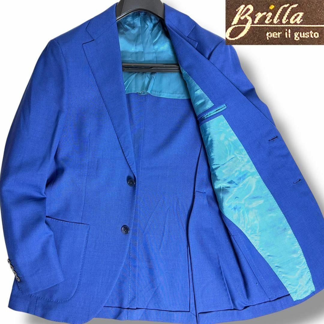 Brilla per il gusto - J7050 美品 ブリッラペルイルグスト Brilla per il gusto - J7050 美品 ブリッラペルイルグスト