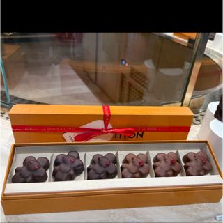 LOUIS VUITTON(菓子/デザート)のフリマアイテム一覧 LOUIS VUITTON(菓子/デザート)のフリマアイテム一覧