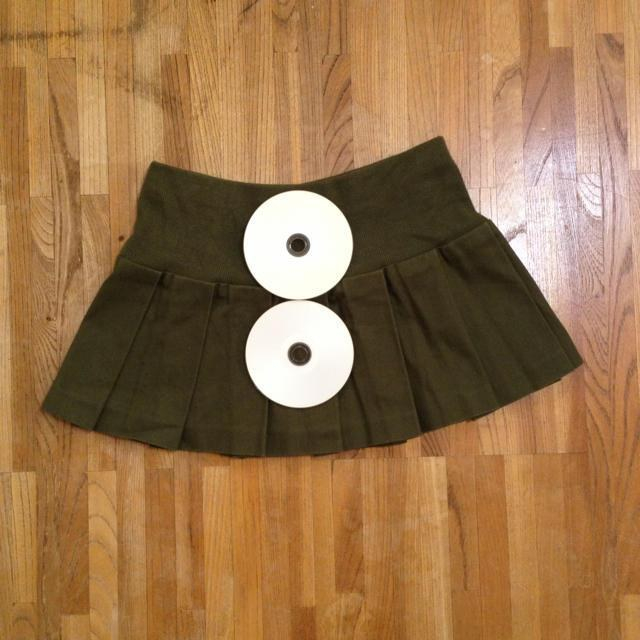 deicy(デイシー)のミニスカート♡ レディースのスカート(ミニスカート)の商品写真