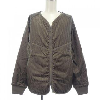 Dior - 美品 正規 20AW DIOR コーデュロイ ジャケット ネイビー Dior - 美品 正規 20AW DIOR コーデュロイ ジャケット ネイビー