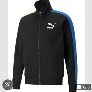 【即発送可能】 ヒットユニオン 80s〜 トラックジャケット セットアップ PUMA - PUMA 刺繍 @希望価格セール中‼️コメント欄必読‼️|プーマならラクマ 古着屋rururu by 希少の通販 トップス