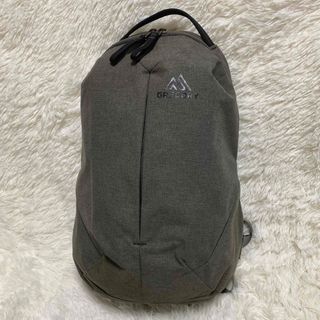 Gregory - グレゴリー 青タグ(旧ロゴ) USA製 90s リュック Gregory - グレゴリー 青タグ(旧ロゴ) USA製 90s リュック