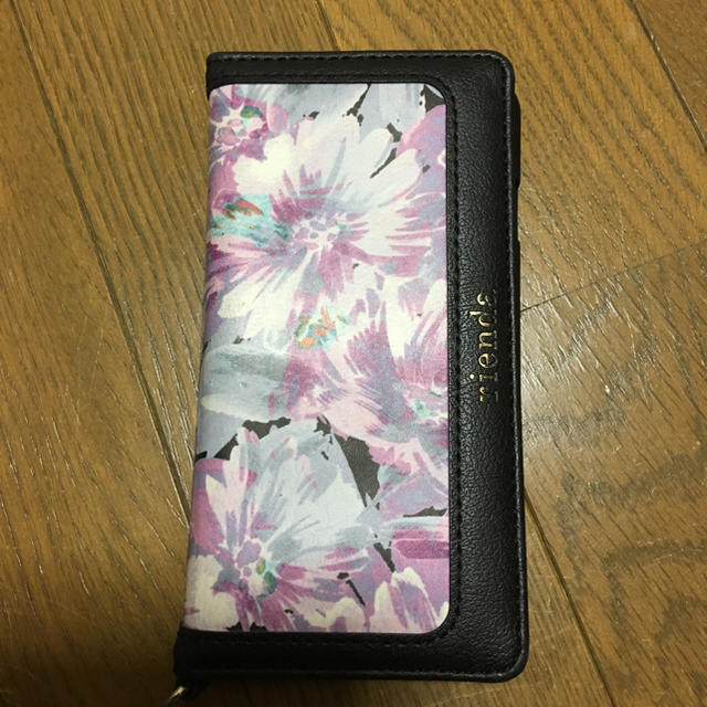 rienda(リエンダ)のrienda iPhone6 ケース スマホ/家電/カメラのスマホアクセサリー(iPhoneケース)の商品写真