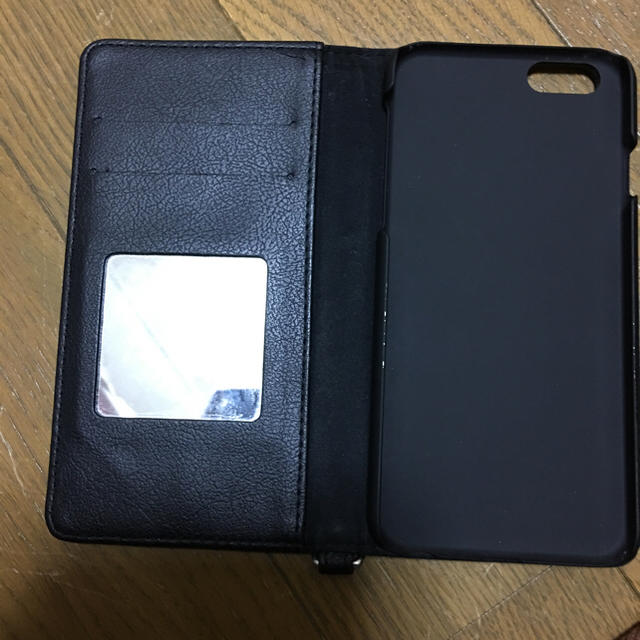 rienda(リエンダ)のrienda iPhone6 ケース スマホ/家電/カメラのスマホアクセサリー(iPhoneケース)の商品写真