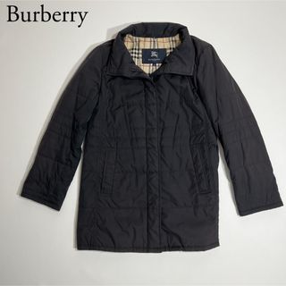 BURBERRY - BURBERRY バーバリー タグ付き新品未使用 ダウン BURBERRY - BURBERRY バーバリー タグ付き新品未使用 ダウン