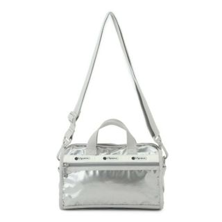 LeSportsac(シルバー/銀色系)の新品フリマアイテム一覧 LeSportsac(シルバー/銀色系)の新品フリマアイテム一覧