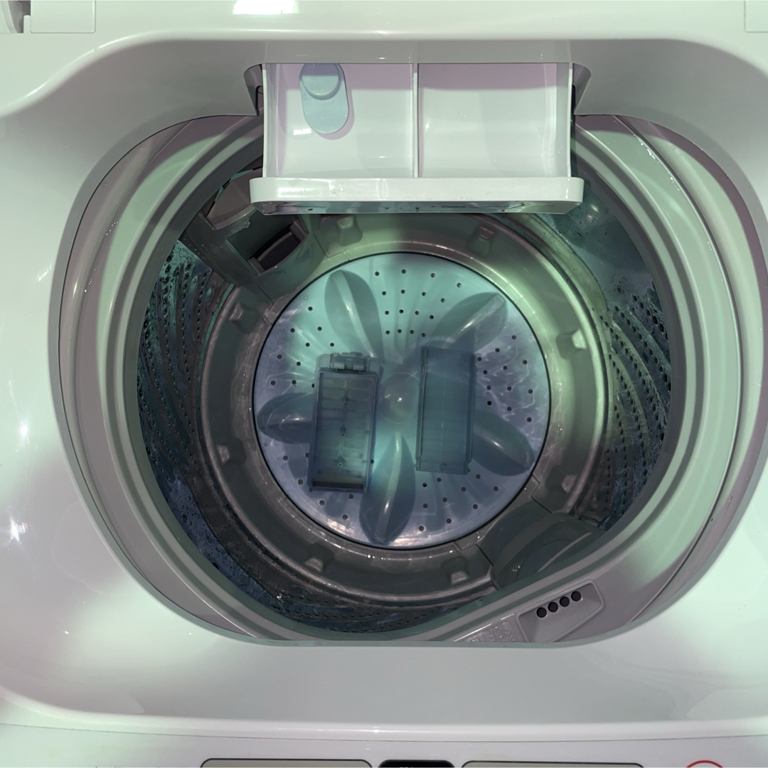 AQUA - 冷蔵庫 洗濯機 2点セット割りの通販 by ☆リサイクル AQUA - 冷蔵庫 洗濯機 2点セット割りの通販 by ☆リサイクル