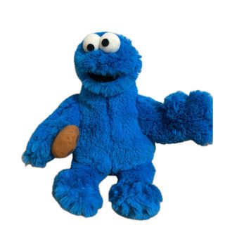 SESAME STREET(ぬいぐるみ)のフリマアイテム一覧 SESAME STREET(ぬいぐるみ)のフリマアイテム一覧