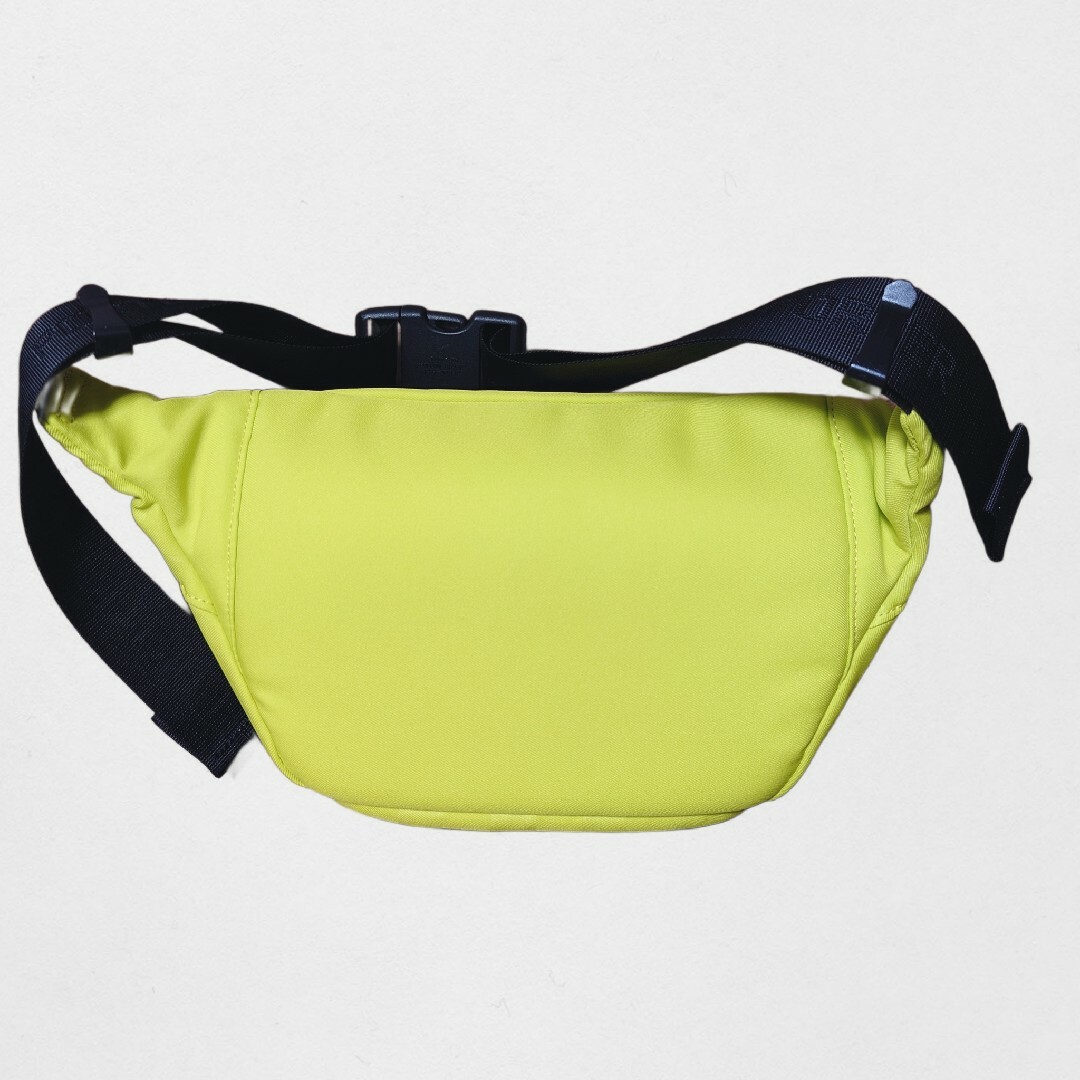 PORTER - ポーター スキッド ウエストバッグ PORTER SKID 美品 PORTER - ポーター スキッド ウエストバッグ PORTER SKID 美品