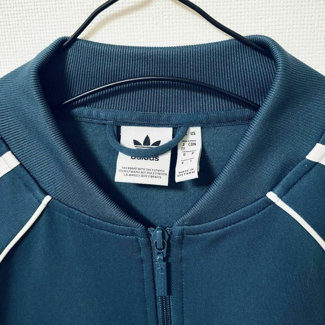 Originals(adidas) - アディダス 灰青 スーパースター Originals(adidas) - アディダス 灰青 スーパースター