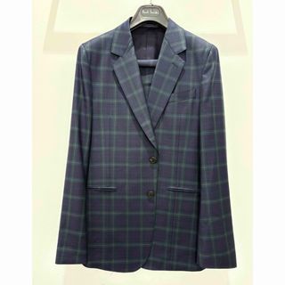 Paul Smith - 23AW 22.8万 スーツ ポールスミスコレクション Paul Smith - 23AW 22.8万 スーツ ポールスミスコレクション