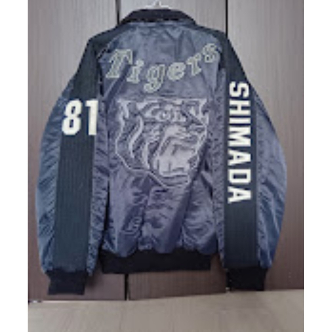 Rawlings - 【実使用】阪神 タイガース 嶋田 コシノヒロコ Rawlings - 【実使用】阪神 タイガース 嶋田 コシノヒロコ